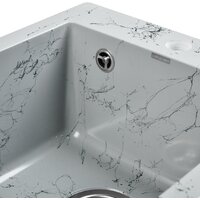 Wisent WA10-16 (с сифоном GER013) Image #4