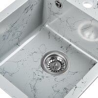 Wisent WA10-16 (с сифоном GER013) Image #3