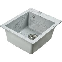 Wisent WA10-16 (с сифоном GER013) Image #2