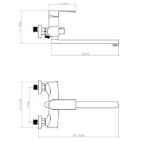 Econoce EC0272WT Image #2