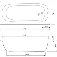 Cezares PIAVE-170-75-42-W37 Image #3