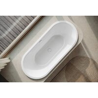 Kaldewei Centro Duo Oval 128 180x80 Image #3