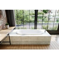 Kaldewei Centro Duo Oval 128 180x80 Image #2