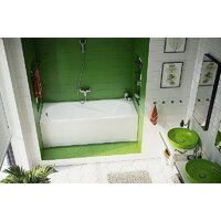 Aquatek Либерти 160x70 BER160-0000001 Image #3