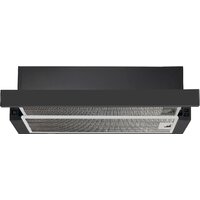 Krona Kamilla T 500 Black (черный)