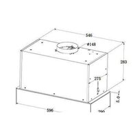 ZorG Neve 1200 60 S-GC (белый) Image #8