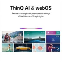 LG QNED96 8K 65QNED963QA Image #8