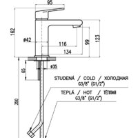 Slezak RAV Колорадо CO128.5BC Image #2