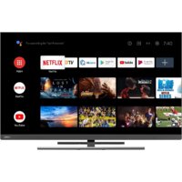 Haier 50 Smart TV AX PRO Image #2