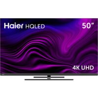 Haier 50 Smart TV AX PRO