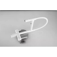 Rose R958C (белый) Image #3