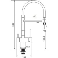 Rose R958C (белый) Image #10