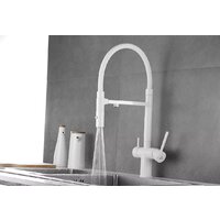 Rose R958C (белый) Image #5