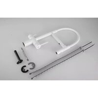 Rose R958C (белый) Image #2