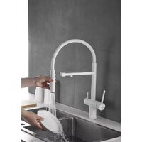 Rose R958C (белый) Image #7