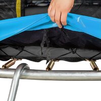 Sundays Favorite Premium 10FT (голубой, с сеткой, с лестницей) Image #8