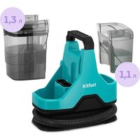 Kitfort KT-5521 Image #5