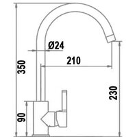 Wisent WP49-098-3-20 Image #3