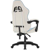 Defender Legas (белый/голубой) Image #3