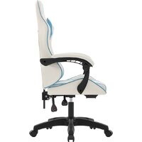 Defender Legas (белый/голубой) Image #6