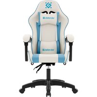 Defender Legas (белый/голубой) Image #2