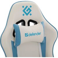 Defender Legas (белый/голубой) Image #8