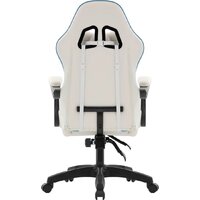 Defender Legas (белый/голубой) Image #4