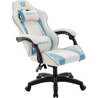 Defender Legas (белый/голубой) Image #7