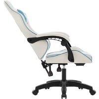 Defender Legas (белый/голубой) Image #5