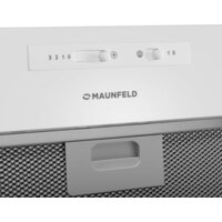 MAUNFELD Crosby Light 5028 (белый) Image #5