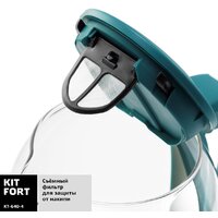 Kitfort KT-640-4 Image #4