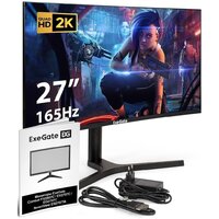 ExeGate Combat EC2700TA EX297303RUS Image #7