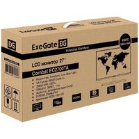 ExeGate Combat EC2700TA EX297303RUS Image #11