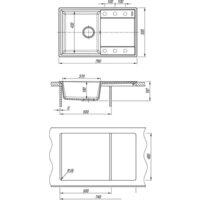 Lemark Imandra 9910028 (жасмин) Image #3