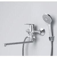 AM.PM Gem F90A90100 (хром) Image #5