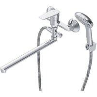 AM.PM Gem F90A90100 (хром)