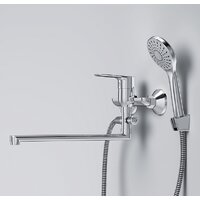 AM.PM Gem F90A90100 (хром) Image #6