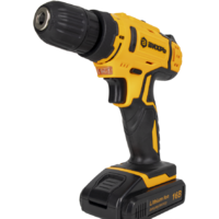 Вихрь ДА-16Л-2К (с 2-мя АКБ, кейс)