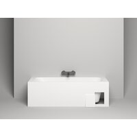 Salini Orlando Kit 160x70 102125M (S-Stone, матовый) Image #8