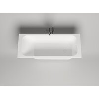 Salini Orlando Kit 160x70 102125M (S-Stone, матовый) Image #3