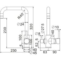 Belz B76802-3 Image #2