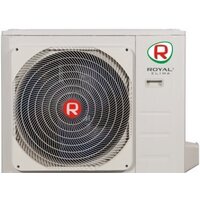 Royal Clima Grande RC-GDB105HN Image #3