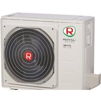 Royal Clima Grande RC-GDB105HN Image #4