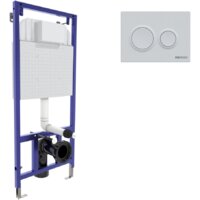 Berges Wasserhaus Novum 040264