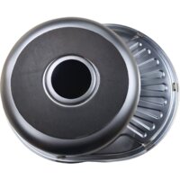 AKS Овальная 57x45 (матовый хром) Image #2