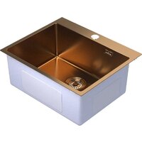 Mixline Pro 555135 (бронза, с сифоном) Image #2