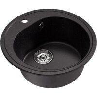 Mixline ML-GM11 551821 (черный) Image #2