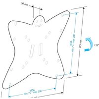 Holder LCDS-5051 Image #3