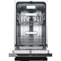 Weissgauff BDW 4535 Autoopen Timer Floor Image #2