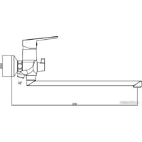 Gross Aqua Dyno 7121285C-35F Image #2